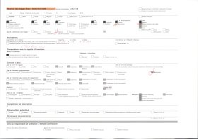Image représentant Façade de la Maison du Tisserand, lieu de la rencontre entre Bismarck et Napoléon III en 1870