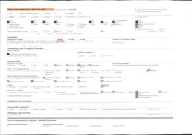 Image représentant Vue de la Vallée de la Meuse vers le bois de Bellevue