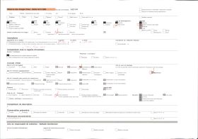 Image représentant Vue de la Vallée de la Meuse vers le bois de Bellevue