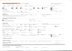 Image représentant Le pont enjambant la Meuse