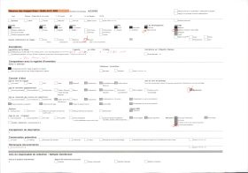 Image représentant Une chambre de la Maison de la dernière cartouche