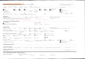 Image représentant Vue de l'abbatiale Notre-Dame