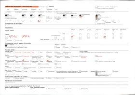 Image représentant France, Condé les Autry Ardennes (260 h), Sortie de Condé-lès-Autry (Diron Binarville)