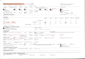 Image représentant France, Condé les Autry Ardennes (260 h), Intersection des routes de Servon et Cernay en Dormois
