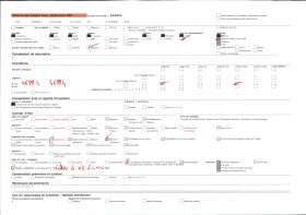 Image représentant France, Challerange Hte 380 h, Place des Ecoles