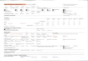 Image représentant Le pont enjambant l'Alzou
