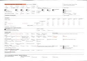 Image représentant La vallée de l'Alzou au niveau de Boscaud