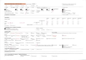 Image représentant La vallée de l'Alzou depuis Garrigue Redonde vers l'aval de l'Alzou