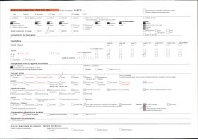 Image représentant La vallée de l'Alzou prise du hameau de Garrigue Redonde