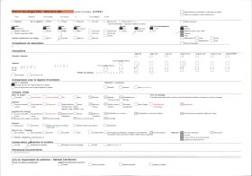 Image représentant La chapelle des Pénitents noirs, à l'angle de la rue des Pénitents noirs et du boulevard Haute Guyenne