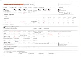 Image représentant Le pont ferroviaire enjambant l'Alzou et l'Aveyron