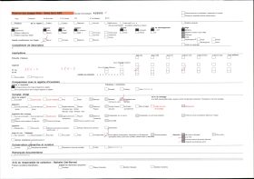 Image représentant Vue générale de la ville et de la vallée de l'Aveyron