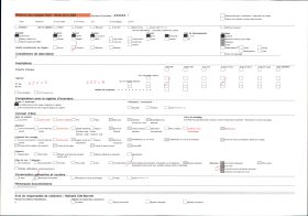 Image représentant Vue générale de la ville et de la vallée de l'Aveyron