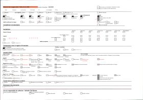 Image représentant La Maison Gaubert,et les commerces des arcades du Consulat