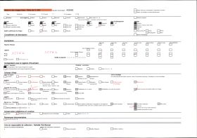 Image représentant La rue Notre-Dame, avec les Arcades Reynies