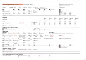 Image représentant Vue sur les toits et cheminées de la ville