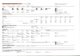 Image représentant Le portail de l'église Notre-Dame