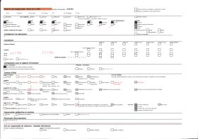 Image représentant La chapelle des Pénitents noirs, vue du champ de foire (actuel Boulevard Haute Guyenne)