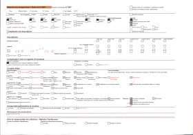 Image représentant Une maison rurale avec pigeonnier, vignes et terre de Provence
