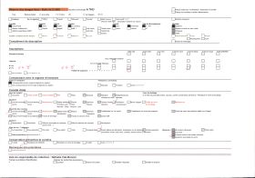Image représentant Rochers, partie nord de la ville, avec des arbres fruitiers au premier plan