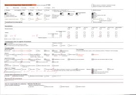 Image représentant Le pont de la Baume au dessus de la Durance, le faubourg de la Baume rive gauche