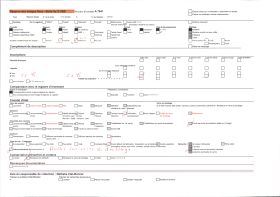 Image représentant Panorama du village, pris de la rive droite