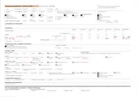 Image représentant Vue de Guérande prise depuis la route de La Roche Bernard