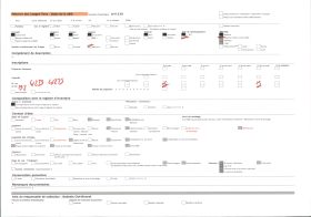 Image représentant Une rue du village