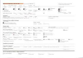 Image représentant France, Strasbourg, Vue générale de la Judengasse avec la Cathédrale dans le fond