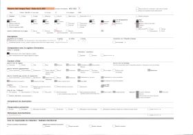 Image représentant France, Strasbourg, La Judengasse, vue dans l'autre sens