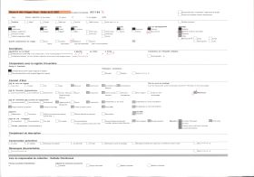 Image représentant France, Strasbourg, Le petit Rhin avant Kehl
