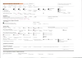 Image représentant France, Strasbourg, Au Pflansbad : (au Bain aux Plantes) maisons du XVe Se Vieille Maison des tanneries