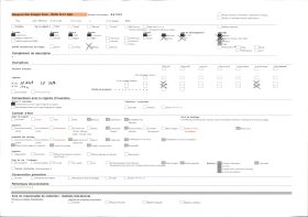 Image représentant Maison à escalier extérieur