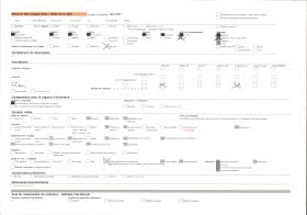 Image représentant Marais salants asséchés