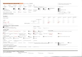 Image représentant France Alsace, Strasbourg, Langolsheim : un type de grande ferme rurale de la Campagne Strasbourgeoise