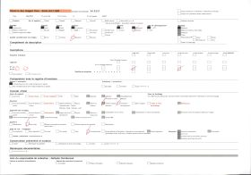 Image représentant France Alsace, Environs de Strasbourg, Geispolsheim, famille Speisser Joseph N° 240