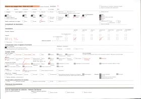 Image représentant France Alsace, Environs de Strasbourg, Geispolsheim, Les deux mêmes vues de dos
