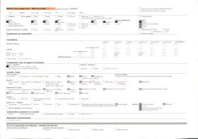 Image représentant France Alsace, Strasbourg, L'Eglise protestante de la garnison, au Confluent de l'Ill à dr. et l'Aar - type de ferme Strasbourgeoise