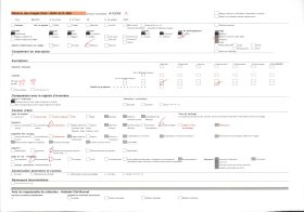 Image représentant France Alsace, Strasbourg, Quatre Alsaciennes (Basse Alsace)