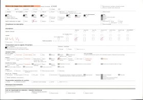 Image représentant France Alsace, Strasbourg, Maison rose au Pflanzbad