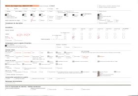Image représentant France, Scherwiller, La Série des Maisons sans porte : la porte de la maison donne s/ la Cour qui s'ouvre, elle par une large porte à 2 battants.