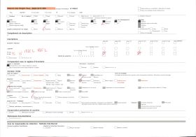 Image représentant France, Scherwiller, Maison à tourelles à montants de bois (maison de la Police)