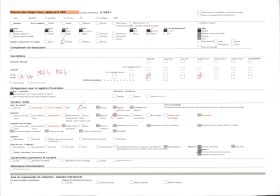 Image représentant France, Scherwiller, La tourelle-lanterne de la Maison précédente