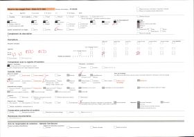 Image représentant France, Schlestadt, Le Canal du Moulin, le long du quai de l'Ill.