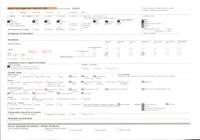 Image représentant France, Marmoutier, Vieilles Maisons près de la Place