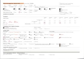Image représentant L'école juive