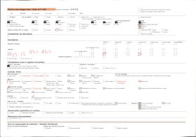 Image représentant France, Saverne, Vue de la Grande Rue