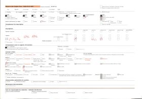 Image représentant France, Ste Odile, Vu vers le Nord-Est