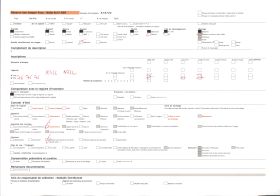 Image représentant France, Ste Odile, Le mur païen près du couvent