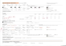 Image représentant France, La Schlitte sortant de la forêt